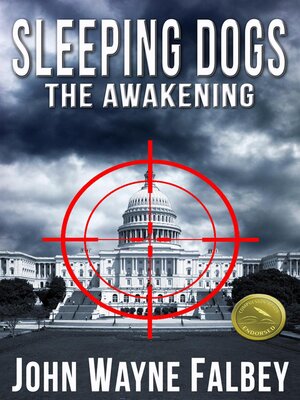 cover image of Sleeping Dogs